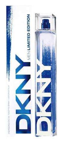 Odekolonas DKNY, 100 ml