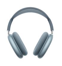 Bezvadu austiņas Apple AirPods Max 2 MHWM4ZM/A, zila krās.