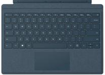 Tastatūra planšetdatoram Microsoft Surface Go Surface Go, EN, zila krās.