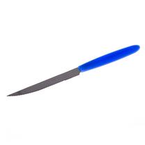 Nuga Eme Light blue X10LIG/285, roostevaba teras/polüpropüleen (pp), sinine v./roostevaba teras v., 21.3 cm