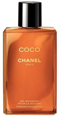 Гель для умывания тела Chanel, 200 мл
