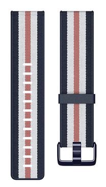 Dirželis Fitbit, mėlyna sp./rožinė sp.