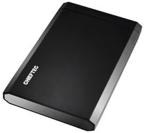 Внешний диск Chieftec CEB-2511-U3, HDD, черный цв.