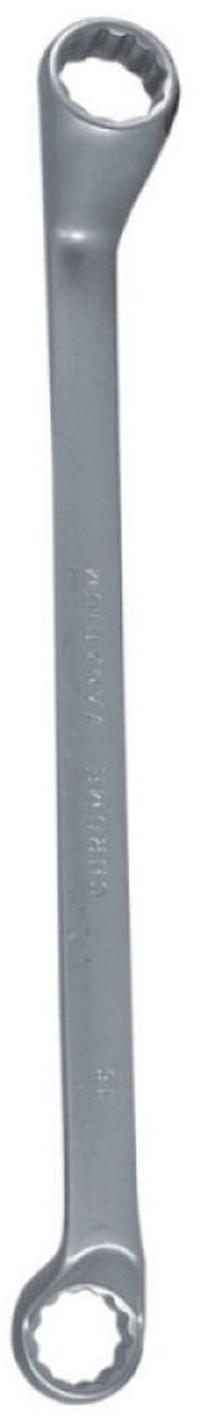 Dvigubas žiedinis veržliaraktis Dedra 1423, 150 mm, 10 - 11 mm