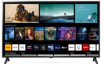 Televizorius LG UP751C 43UP751C, 43 ", 4K UHD