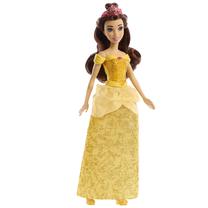 Lėlė - pasakos personažas Disney Princese HLW02, 32 cm, (spalva/dizainas parenkami atsitiktine tvarka)