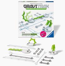 Konstruktorius Ravensburger GraviTrax Jungtys