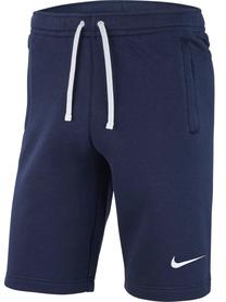 Šorti, vīriešiem Nike FLC Team Club 19 AQ3136, zila krās., 2xl