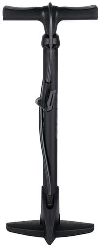 Pompa One S.Pump 30 RF090301, plastikas, juoda sp.