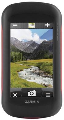 GPS ierīce Garmin