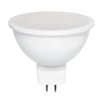 Lemputė Spectrum LED, MR16, 3000 °K, GU5.3, 6 W, 430 lm