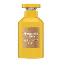 Kvapusis vanduo Abercrombie & Fitch Authentic Self, 100.0 ml