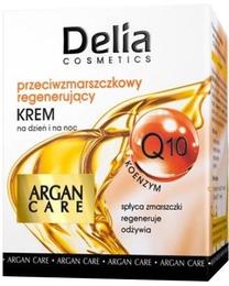 Sejas krēms Delia Cosmetics, 50 ml