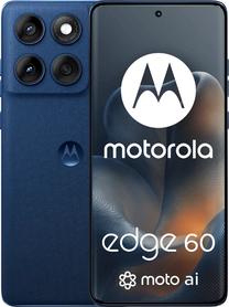 Mobilais telefons Motorola Edge 60 PB7H0002SE, 256 GB, gibraltar sea krās.