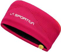 Повязка на голову La Sportiva Knitty, розовый цв., L/XL