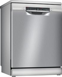 Indaplovė Bosch SGS4HVI32E, sidabro sp.