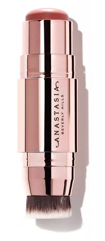 Румяна Anastasia Beverly Hills Stick Blush, розовый цв., soft rose, 8 г