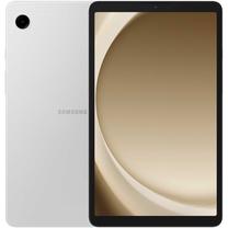 Planšetinis kompiuteris Samsung Galaxy Tab A9 LTE, 8.7", 4GB/64GB, 4G, sidabro sp.