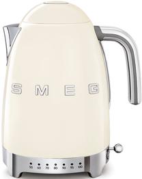Elektrinis virdulys Smeg SSEU KLF04, 1.7 l, nerūdijančiojo plieno sp.