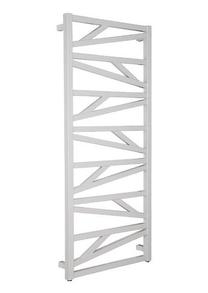 Elektrinis rankšluosčių džiovintuvas Instal Projekt Trick, balta sp., 56 cm x 118.7 cm