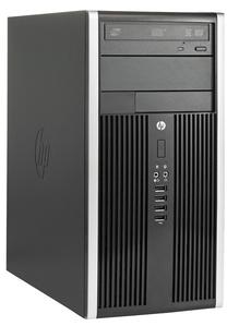 Stacionarus kompiuteris HP 8200 Elite MT, atnaujintas Intel® Core™ i5-2500, 1 TB, DDR3 4 GB, HDD – 1 TB, Nvidia GeForce GTX 1650 4 GB GDDR5, Windows 10 Pro RM29706