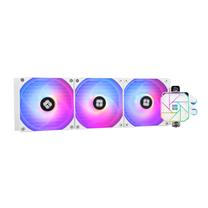 Vandens aušintuvas procesoriui Thermalright Aqua Elite 360 WHITE V3 ARGB