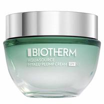 Veido kremas Biotherm Aquasource Hyalu Plump, 50 ml, SPF 30