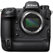 Sisteminis fotoaparatas Nikon Z 9, juoda sp.