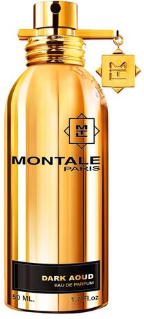 Kvapusis vanduo Montale Paris Dark Aoud, 50 ml