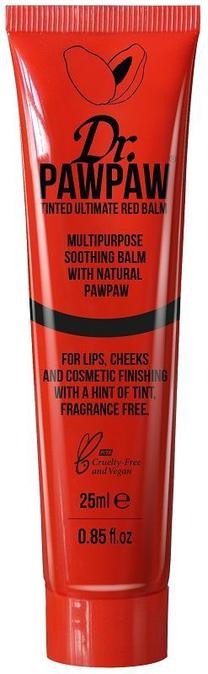 Lūpų balzamas Dr. Paw Paw, 25 ml