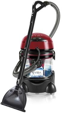 Dulkių siurblys su vandens filtru MPM MOD-22, 2400 W