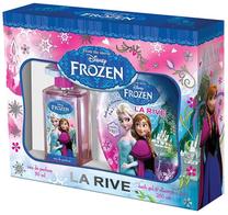 Dāvanu komplekti bērniem La Rive Frozen