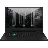 Sülearvuti ASUS TUF Gaming F15 FX516PM-HN181W, I7-11370H, 16 GB, 512 GB, 15.6 ", RTX 3060, must v., Windows