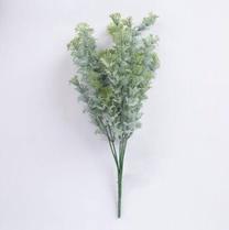 Искусственное растение Home4you In Garden Parsley, зеленый цв., 30 см