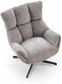 Krėslas Leisure Furniture Orinoko, pilka sp., 79 cm x 72 cm x 87 cm