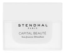 Sejas krēms Stendhal Capital Beauté, 50 ml