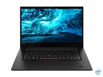 Sülearvuti Lenovo ThinkPad X1 Extreme Gen 2, taastatud, i7-9750H, 16 GB, 512 GB, 15.6 ", NVIDIA GeForce GTX 1650 Max-Q, must v., SKANDINAAVIA, Windows 11 pro