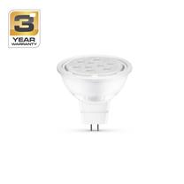 Lemputė Standart LED, MR16, 2700 °K, GU5.3, 7.5 W, 660 lm