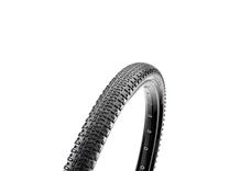 Dviračio padanga Maxxis Rambler, guma, juoda sp.