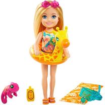 Lėlė Mattel Barbie GRT81 GRT81, 13 cm