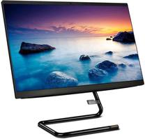 Stacionarus kompiuteris Lenovo Ideacentre A340 Intel® Core™ i3-10110U Processor (4 MB Cache), 512 GB, 23.8 ", DDR4 8 GB, SSD 512 GB, Intel (Integrated) Dynamic, Windows 10 F0E800LEPB