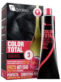 Matu krāsa Azalea Color Total, castaño oscuro krās., Castaño Oscuro Az 3, 155 ml