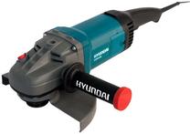 Elektriskā leņķa slīpmašīna Hyundai G 2010-230, 2000 W