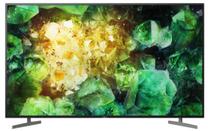 Televizorius Sony KD-XH8196, 66 "