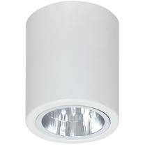 Valgusti lagi Luminex Downlight Round 07234, E27, 1 x 60 W, valge v. / valge v.