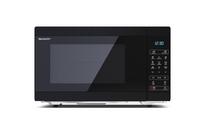Mikrolaineahi Sharp YC-MG51EB
