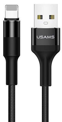 Laidas Usams, USB/Apple Lightning