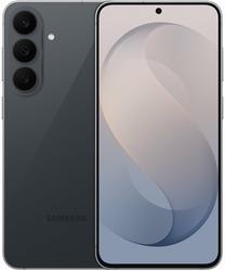 Mobilais telefons Samsung Galaxy S26 FE 5G SM-S741BZKGEUE, 256 GB, grafīta krās.