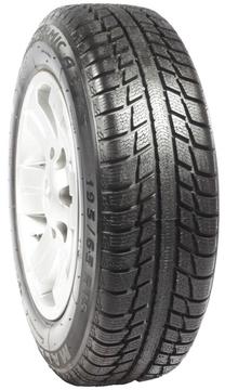 Ziemas riepa Malatesta Tyre Thermic A3, atjaunota 175/65/R14, 82-T