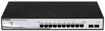 Jagaja (Switch) D-Link DGS-1210-10P
